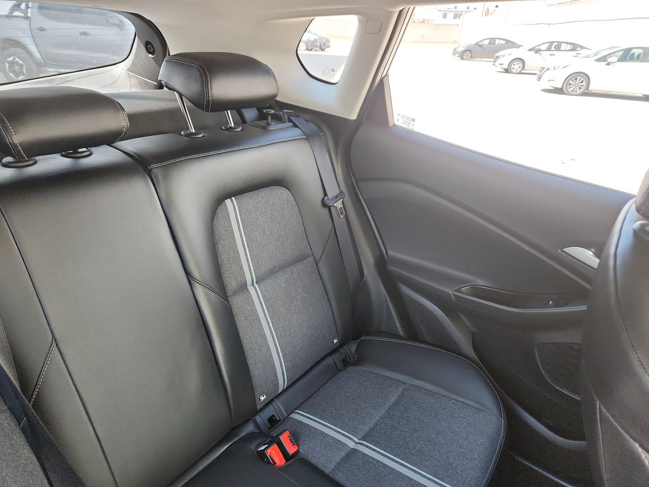 2023 Chevrolet TRACKER LT G