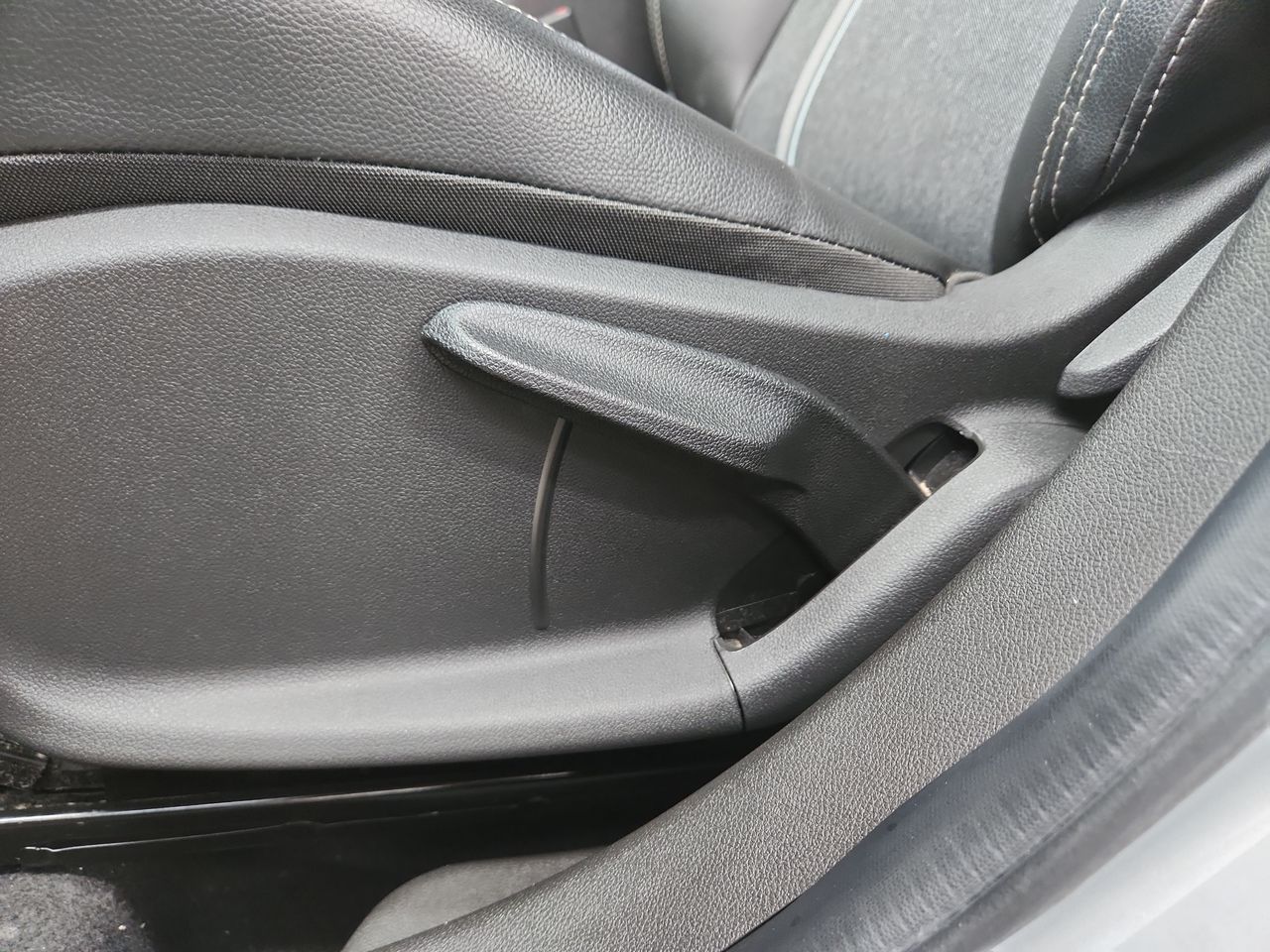 2023 Chevrolet TRACKER LT G