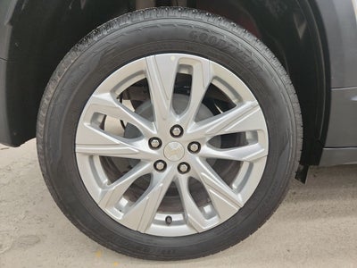 2023 Chevrolet TRACKER LT G