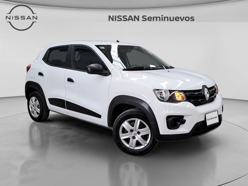 2020 RENAULT KWID INTENS