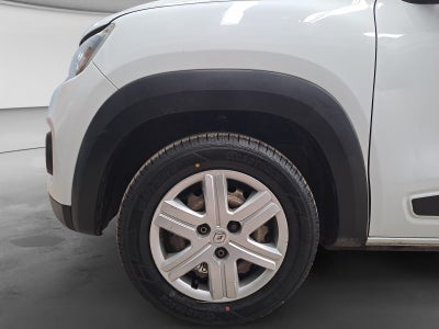 2020 RENAULT KWID INTENS