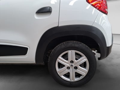 2020 RENAULT KWID INTENS