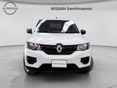 2020 RENAULT KWID INTENS
