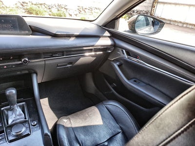 2019 Mazda MAZDA3 I GRAND TOURING SEDAN