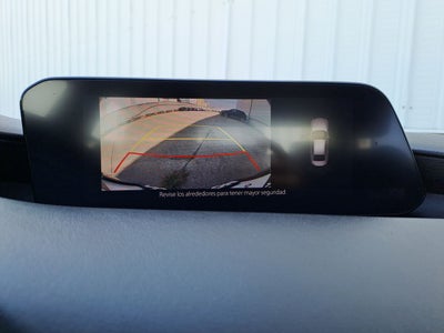 2019 Mazda MAZDA3 I GRAND TOURING SEDAN