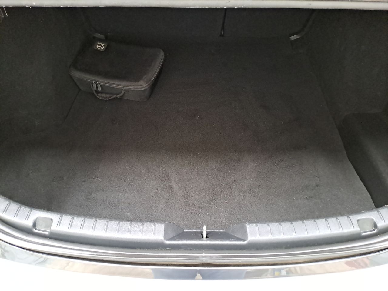 2019 Mazda MAZDA3 I GRAND TOURING SEDAN