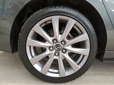 2019 Mazda MAZDA3 I GRAND TOURING SEDAN