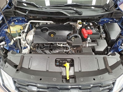 2023 Nissan X-TRAIL PLATINUM PLUS 2 ROW 23