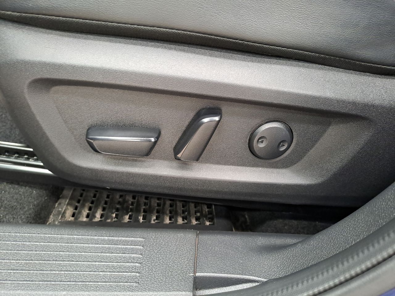 2023 Nissan X-TRAIL PLATINUM PLUS 2 ROW 23