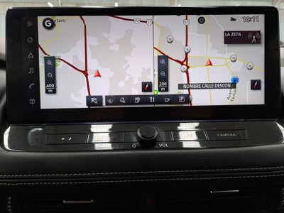 2023 Nissan X-TRAIL PLATINUM PLUS 2 ROW 23