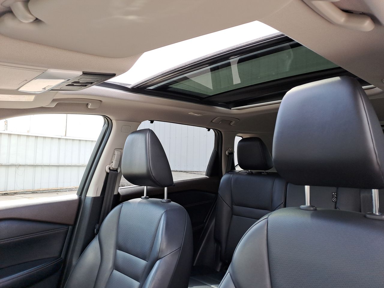 2023 Nissan X-TRAIL PLATINUM PLUS 2 ROW 23