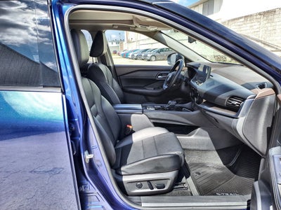 2023 Nissan X-TRAIL PLATINUM PLUS 2 ROW 23