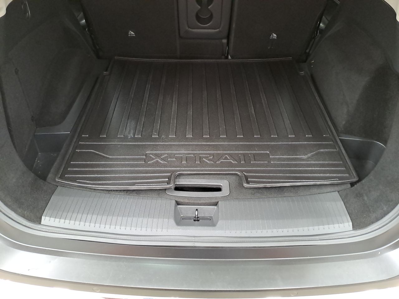 2023 Nissan X-TRAIL PLATINUM PLUS 2 ROW 23