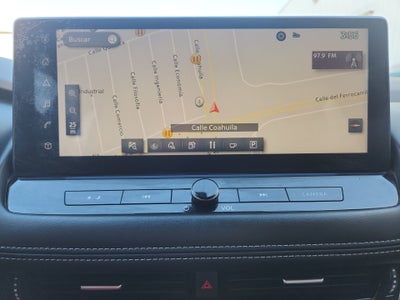 2025 Nissan X-TRAIL E-POWER PLATINUM PLUS 2 ROW 25