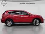 2018 Nissan X-TRAIL SENSE 2 ROW