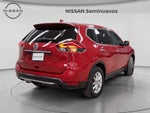 2018 Nissan X-TRAIL SENSE 2 ROW
