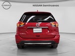 2018 Nissan X-TRAIL SENSE 2 ROW