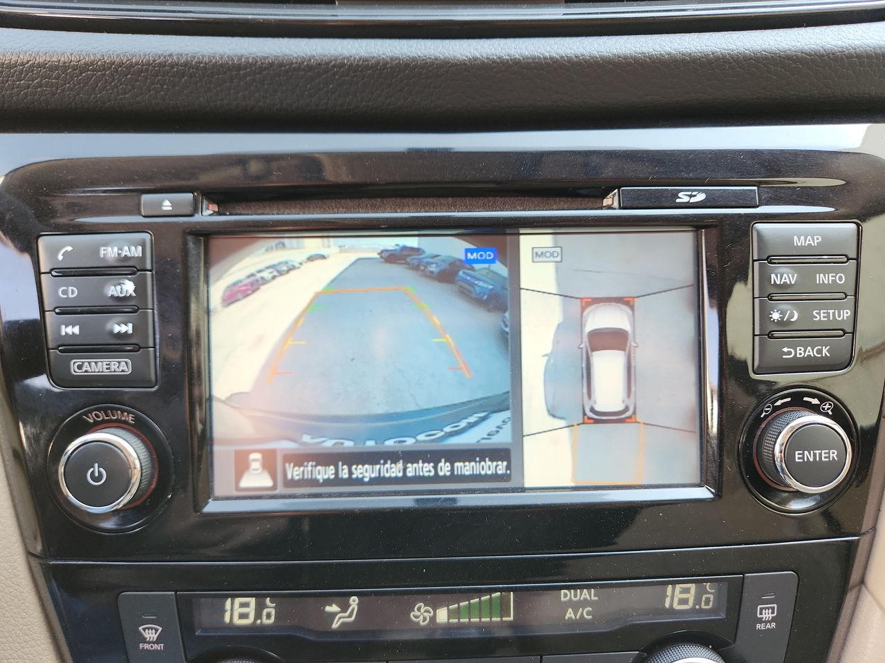 2019 Nissan X-TRAIL EXCLUSIVE 2 ROW