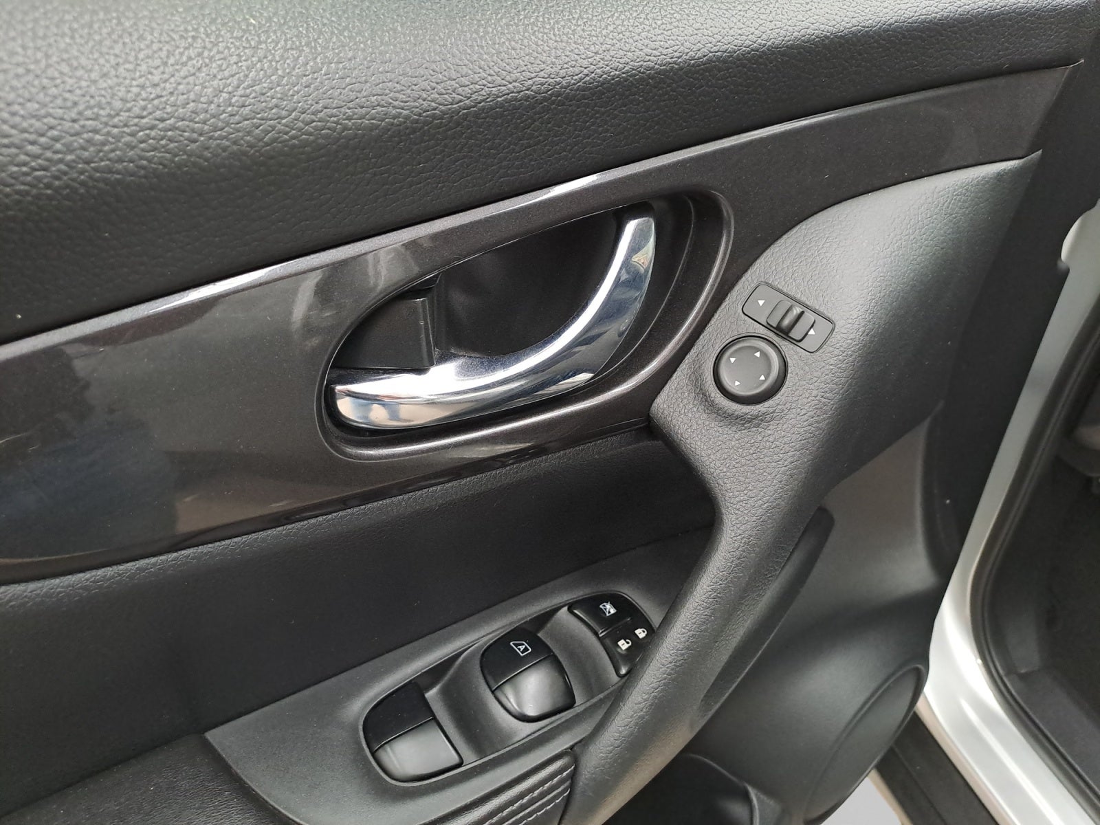 2021 Nissan X-TRAIL SENSE 2 ROW 21