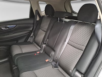 2021 Nissan X-TRAIL SENSE 2 ROW 21