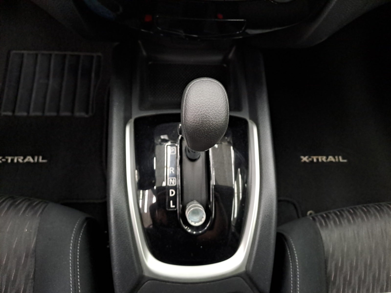 2021 Nissan X-TRAIL SENSE 2 ROW 21