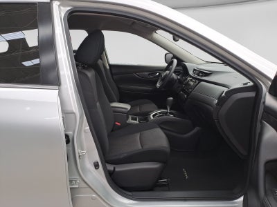 2021 Nissan X-TRAIL SENSE 2 ROW 21