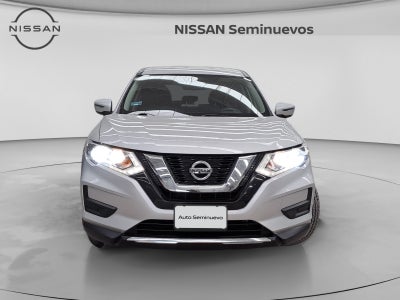 2021 Nissan X-TRAIL SENSE 2 ROW 21