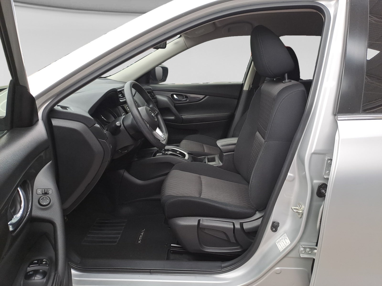 2021 Nissan X-TRAIL SENSE 2 ROW 21