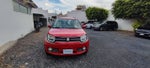 2018 SUZUKI IGNIS IGNIS GLX CVT 1.2LTS