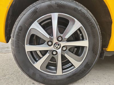 2020 Toyota PRIUS C PRIUS C