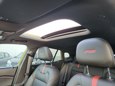 2025 Chevrolet TRAX LS A