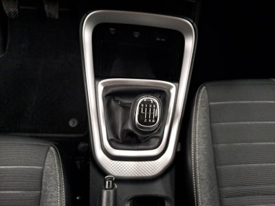 2024 Kia SONET LX MT