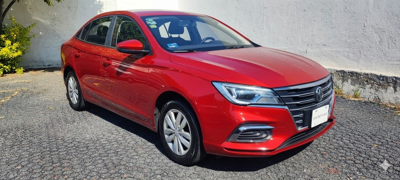 2021 MG MG5 1.5L STD STYLE MT