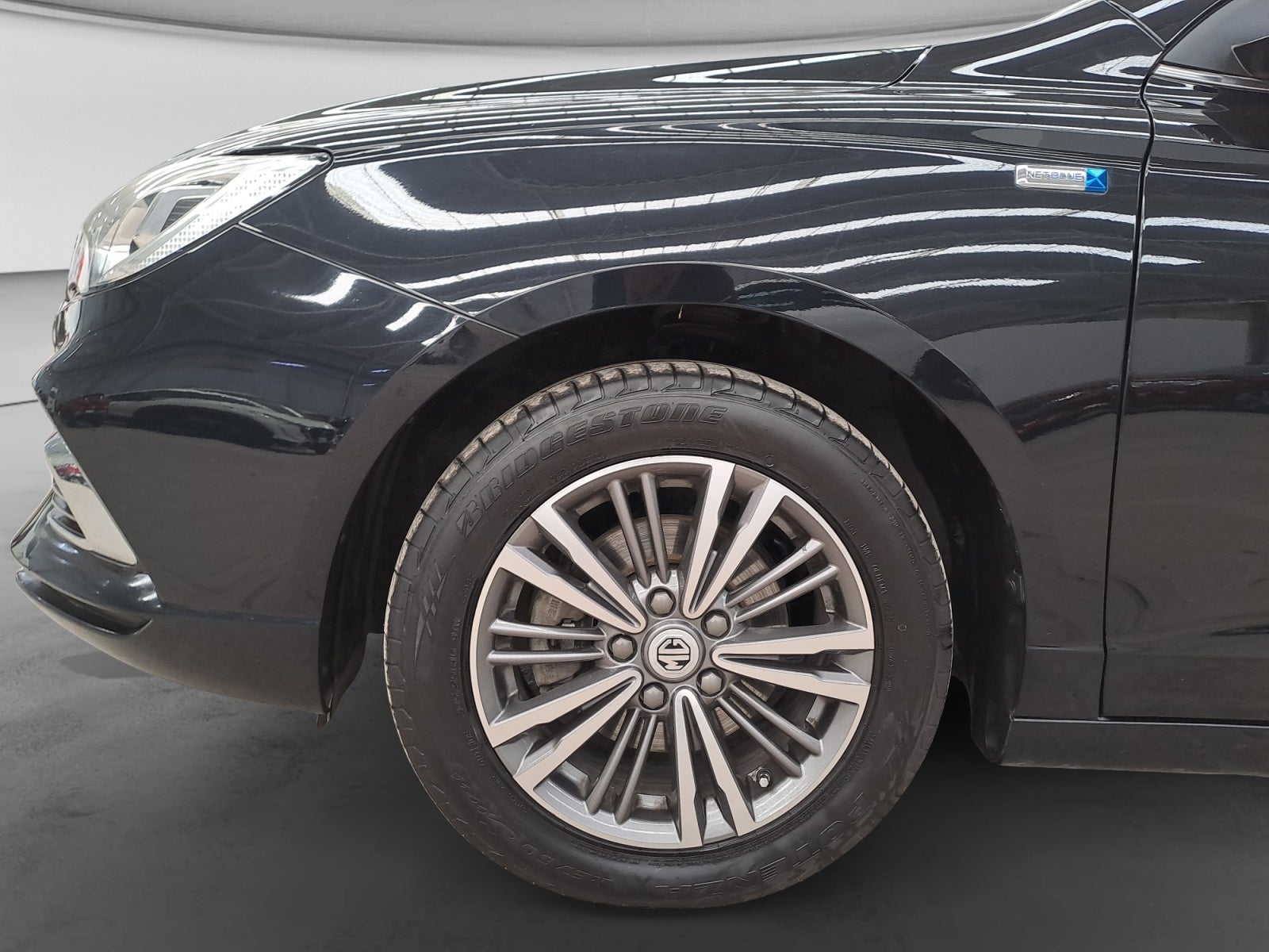 2022 MG MG5 1.5L DEL ELEGANCE AT