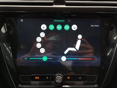 2022 MG MG5 1.5L DEL ELEGANCE AT