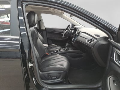 2022 MG MG5 1.5L DEL ELEGANCE AT