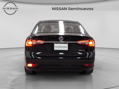 2022 MG MG5 1.5L DEL ELEGANCE AT