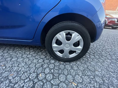 2018 Chevrolet BEAT LS A TM