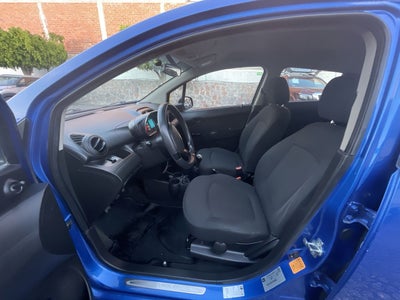 2018 Chevrolet BEAT LS A TM