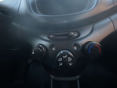 2018 Chevrolet BEAT LS A TM