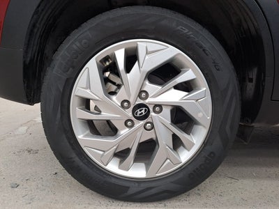 2022 Hyundai CRETA GLS PREMIUM