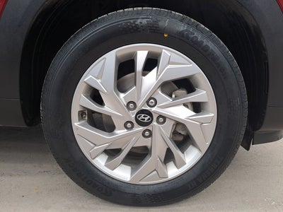 2022 Hyundai CRETA GLS PREMIUM