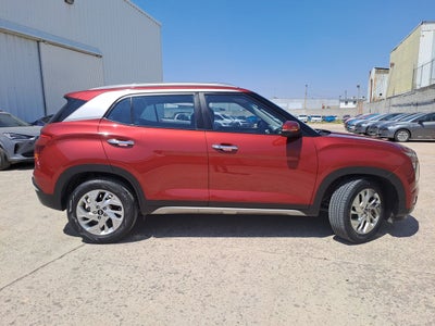 2022 Hyundai CRETA GLS PREMIUM