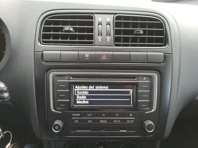 2022 Volkswagen VENTO STARTLINE TIPTRONIC