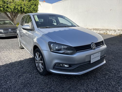 2019 Volkswagen POLO DESIGN & SOUND TIPTRONIC