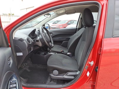 2023 Dodge ATTITUDE SXT TA