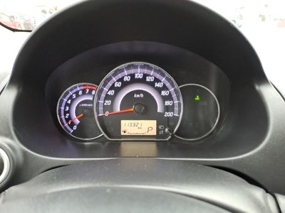 2023 Dodge ATTITUDE SXT TA