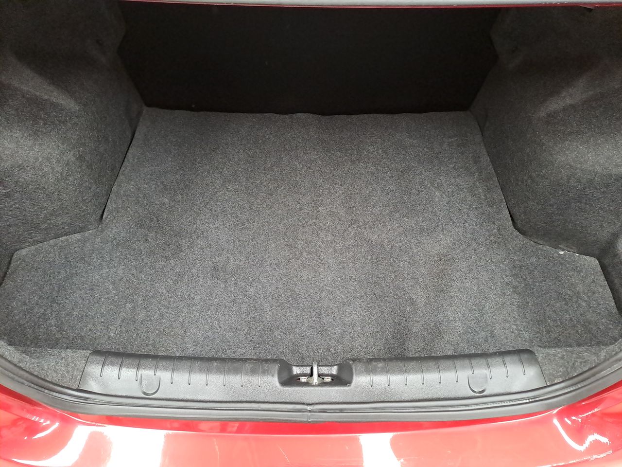 2023 Dodge ATTITUDE SXT TA