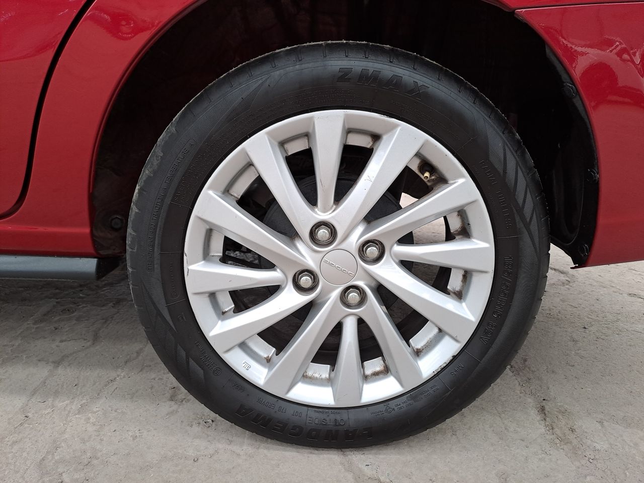 2023 Dodge ATTITUDE SXT TA