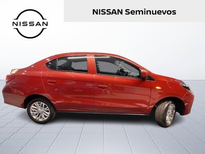2024 Mitsubishi MIRAGE G4 GLS-CVT